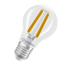 Osram LEDVANCE LED CLASSIC A 60 EEL AS 3.8W 830 FIL CL E27 4099854059957
