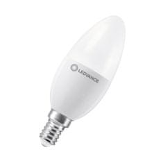 Osram LEDVANCE LED CLASSIC B 60 FA S 7.3W 840 FR E14 4099854086366