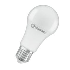 Osram LEDVANCE LED CLASSIC A 75 MS S 10W 827 FR E27 4099854094224
