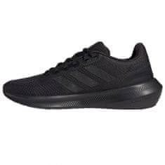 Adidas Obuv beh čierna 39 1/3 EU Runfalcon 3.0
