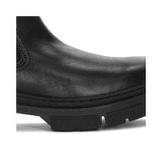 Tamaris Chelsea boots čierna 37 EU 2590141003