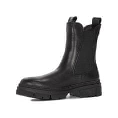 Tamaris Chelsea boots čierna 37 EU 2590141003