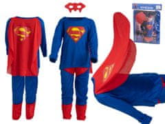Aga Kostým Superman veľkosť M 110-120cm