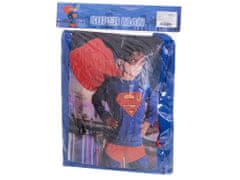 Aga Kostým Superman veľkosť M 110-120cm