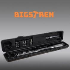 BIGSTREN Momentový kľúč 17/19/21 1/2 28-210 Nm Bigstren 19964