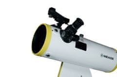 Meade Hviezdársky ďalekohľad EclipseView 114 mm