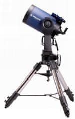 Meade Hviezdársky ďalekohľad LX200 12'' F/10 ACF s veľkým statívom do terénu