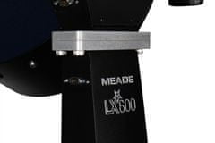 Meade Hviezdársky ďalekohľad LX600 10'' F/8 ACF