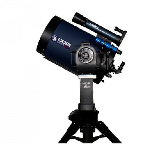 Meade Hviezdarsky ďalekohľad LX600 14'' F/8 ACF