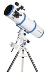 Meade Hviezdársky ďalekohľad LX70 R8 8'' EQ