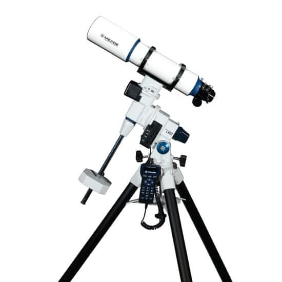 Meade Hviezdársky ďalekohľad LX85 115 mm