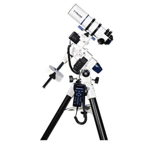 Meade Hviezdársky ďalekohľad LX85 70 mm