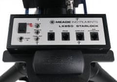 Meade Hviezdársky ďalekohľad LX850 10'' F/8 ACF