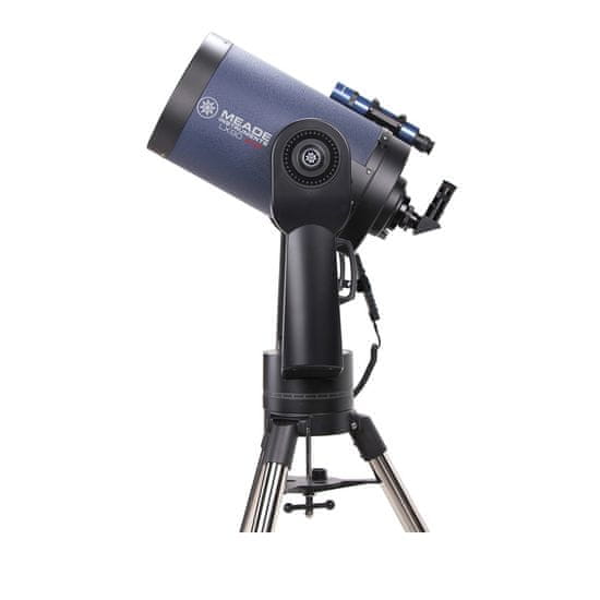 Meade Hviezdársky ďalekohľad LX90 10'' F/10 ACF