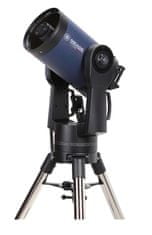 Meade Hviezdársky ďalekohľad LX90 8'' F/10 ACF