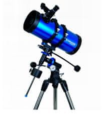 Meade Hviezdársky ďalekohľad Polaris 127 mm EQ