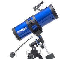 Meade Hviezdársky ďalekohľad Polaris 114 mm EQ
