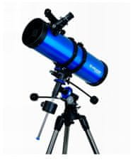 Meade Hviezdársky ďalekohľad Polaris 130 mm EQ