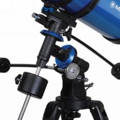 Meade Hviezdársky ďalekohľad Polaris 130 mm EQ
