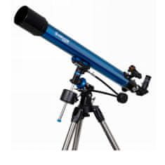 Meade Hviezdársky ďalekohľad Polaris 70 mm EQ