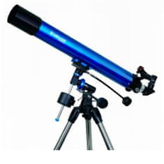 Meade Hviezdársky ďalekohľad Polaris 80 mm EQ