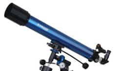 Meade Hviezdársky ďalekohľad Polaris 90 mm EQ