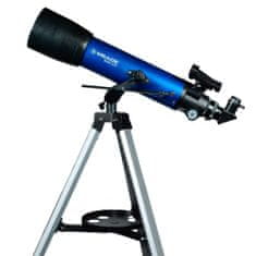 Meade Hviezdársky ďalekohľad S102