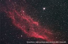 Meade Hviezdársky ďalekohľad radu 6000 80 mm ED triplet APO OTA