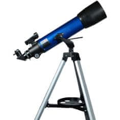 Meade Hviezdársky ďalekohľad S102