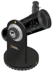Bresser Telescop National Geographic 76/350