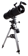 Bresser Telescop Pollux 150/1400 EQ3