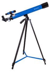 Bresser Teleskop Junior Space Explorer 45/600 AZ (Blue)