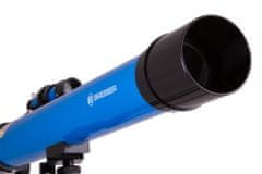 Bresser Teleskop Junior Space Explorer 45/600 AZ (Blue)