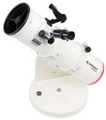 Bresser Teleskop Messier 5" Dobsonian