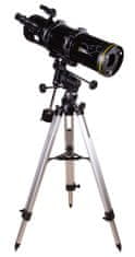 Bresser Teleskop National Geographic 130/650 EQ