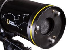Bresser Teleskop National Geographic 130/650 EQ