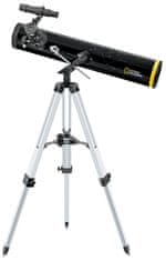 Bresser Teleskop National Geographic 76/700 AZ