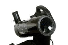 Bresser Teleskop National Geographic 70/350 GOTO 70 mm