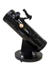 Bresser Teleskop National Geographic Dob 114/500