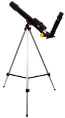 Bresser Teleskop National Geographic 50/600 AZ