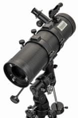 Bresser Teleskop Spica 130/1000 EQ3 s adaptérom pre smartfón