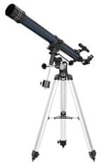 Dumel Discovery Teleskop Spark 709 EQ s knihou (CZ)