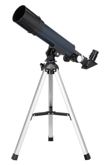 Dumel Discovery Teleskop Spark Travel 50 (EN)