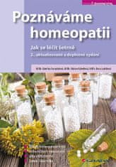 Kateřina Formánková: Poznáváme homeopatii - Jak se léčit šetrně
