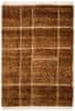 Diamond Carpets Ručne viazaný kusový koberec Radiant DE 2269 Multi Colour 80x150