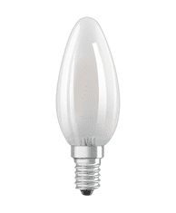 Osram LEDVANCE LED CLASSIC B 40 DIM S 3.4 W 927 FIL FR E14 4099854061738