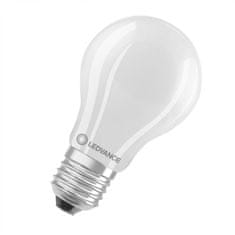 Osram LEDVANCE LED CLASSIC A 75 DIM P 7.5W 827 FIL FR E27 4099854060977