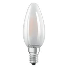 Osram LEDVANCE LED CLASSIC B 40 DIM S 3.4 W 927 FIL FR E14 4099854061738
