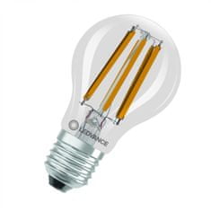 Osram LEDVANCE LED CLASSIC A 100 DIM EEL BS 8.2W 827 FIL CL E27 4099854065927