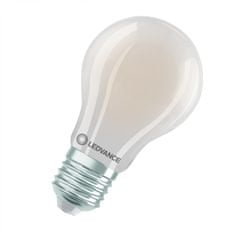Osram LEDVANCE LED CLASSIC A 100 EEL AS 7.2W 830 FIL FR E27 4099854060212